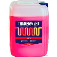 Теплоноситель Thermagent -30 C 20 кг