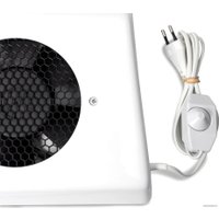 Вытяжка маникюрная Max Ultimate III 65Вт Max MU3PW (белый)