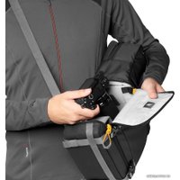 Рюкзак Lowepro Slingshot SL 250 AW III (black)