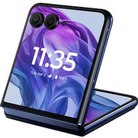 Смартфон Motorola Razr 50 Ultra 12GB/512GB (полночный синий)