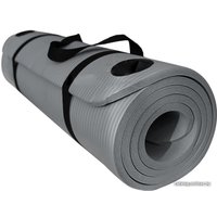 Коврик Sundays Fitness IR97506 10 мм (серый)