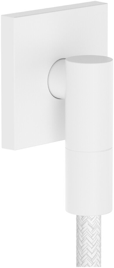 Шланговое подключение Hansgrohe FixFit Fine E 28883700