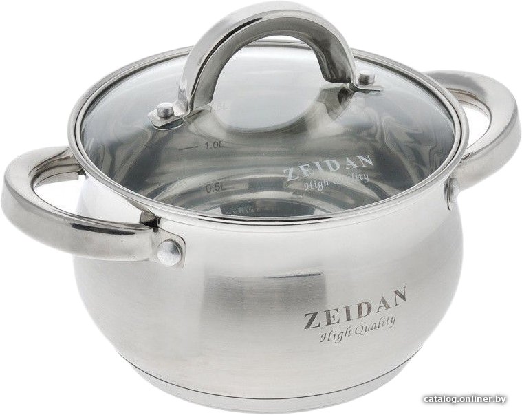 Кастрюля ZEIDAN Z50237
