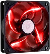 Cooler Master SickleFlow 120 Red LED (R4-L2R-20AR-R1)