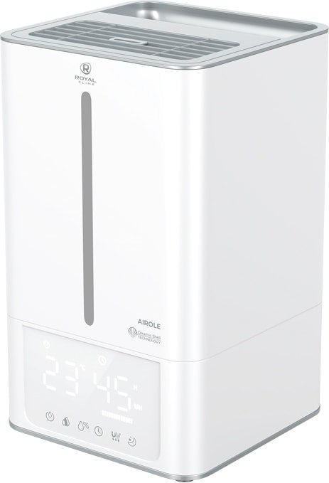 

Увлажнитель воздуха Royal Clima Airole RUH-AR300/4.0E-WT