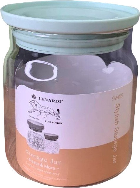 

Емкость Lenardi 160-166