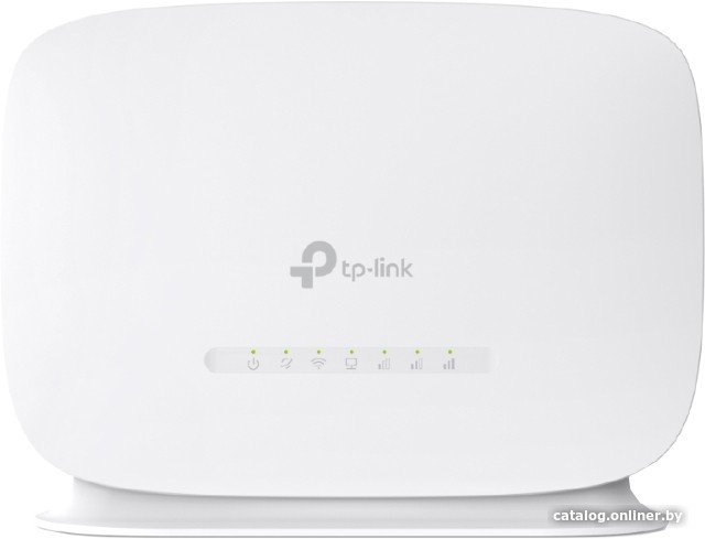 4G Wi-Fi роутер TP-Link TL-MR105