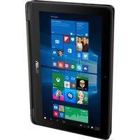 Ноутбук 2-в-1 ASUS VivoBook Flip TP201SA-FV0009T