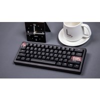 Клавиатура Cidoo QK61 V2 (черный)