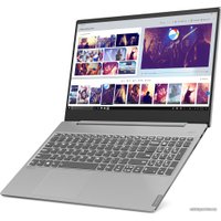 Ноутбук Lenovo IdeaPad S540-15IML 81NG005VRK