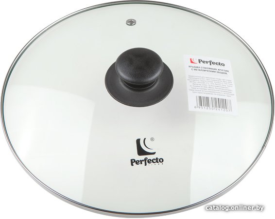 Крышка Perfecto Linea 25-024020 24 см