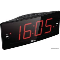 Настольные часы Harper HCLK-2042