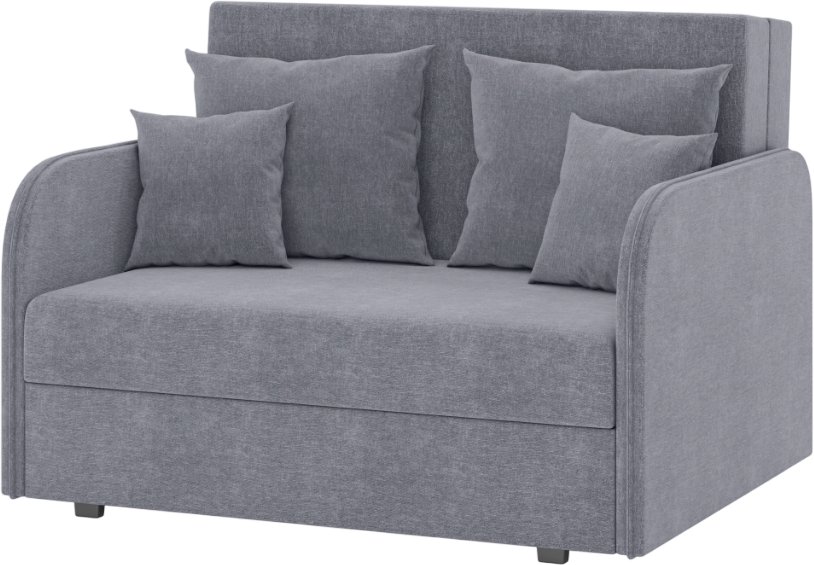 

Диван Mio Tesoro Анри SB2 (Norton Slate)