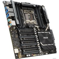 Материнская плата ASUS Pro WS X299 SAGE II