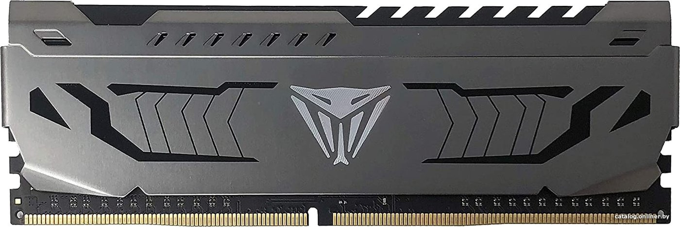 Оперативная память Patriot Viper Steel 32GB DDR4 PC4-28800 PVS432G360C8