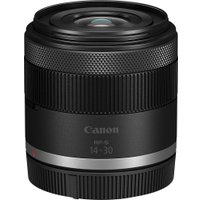 Объектив Canon RF-S 14-30mm F4-6.3 IS STM PZ