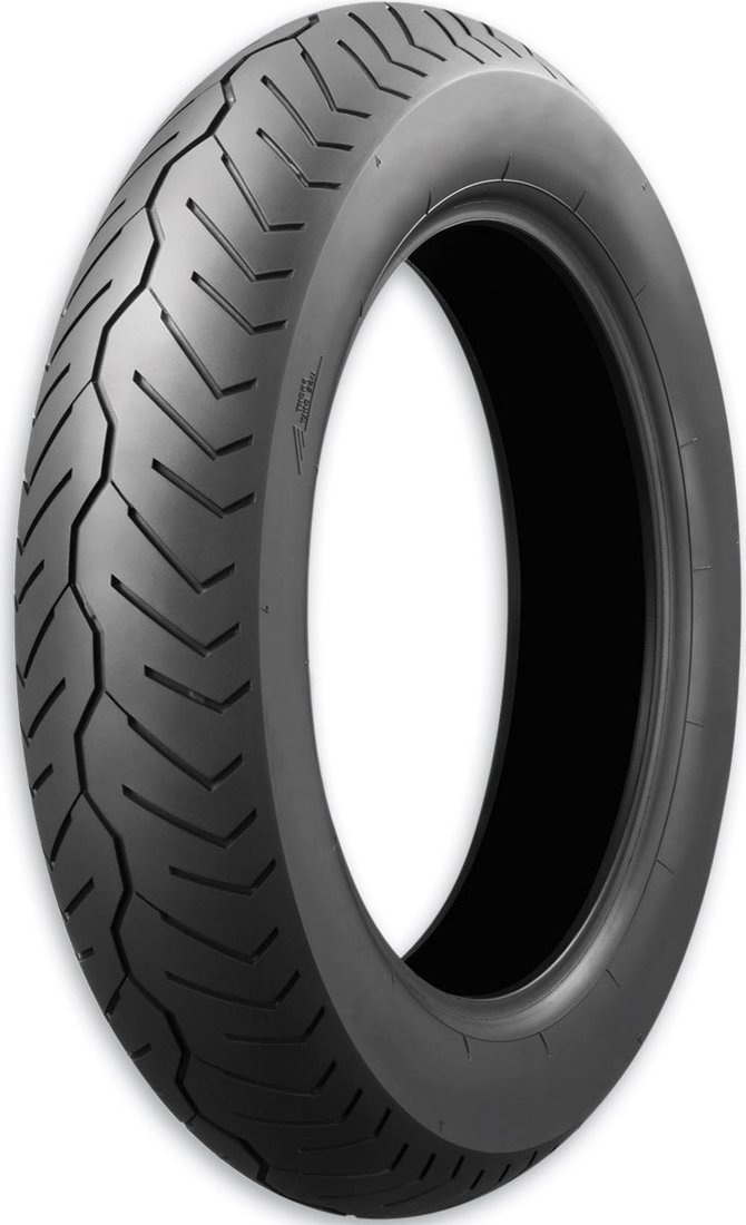 

Дорожные мотошины Bridgestone E-MAX 130/70R17 62W TL Front