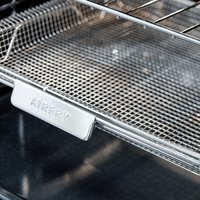 Электрический духовой шкаф Exiteq EXO-111 (черный)