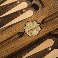 Шахматы/шашки/нарды Mirzoyan am452 в Солигорске