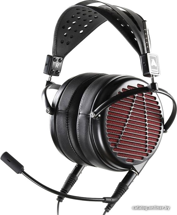 Наушники Audeze LCD-GX