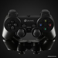 Геймпад Оклик GP-200M