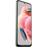 Смартфон Xiaomi Redmi Note 12 6GB/128GB с NFC международная версия (мятно-зеленый)