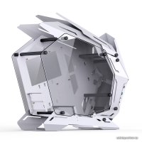 Корпус Jonsbo MOD-3 Mini (белый)