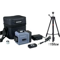 Лазерный нивелир Profipower NL-12G + Штатив E0051