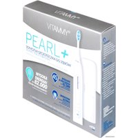 Электрическая зубная щетка Vitammy Pearl+