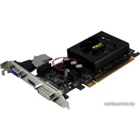Видеокарта Palit GeForce GT 610 2GB DDR3 (NEAT6100HD46-1193F)
