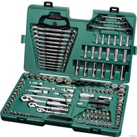 Универсальный набор инструментов SATA 09510 (150 предметов)