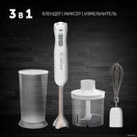 Погружной блендер Polaris PHB 1476