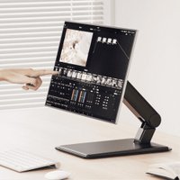 Кронштейн для монитора KRONOLIT PAD-1