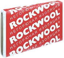 

Теплоизоляция Rockwool Камин Баттс 30 мм