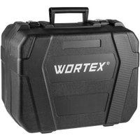 Аккумуляторная пила Wortex CEC 2518-3 ALL1 XLT Set 2325004 (с 1-им АКБ, кейс)
