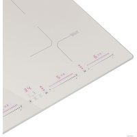 Варочная панель HOMSair HIC64SBG