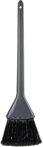 Веник Idi Land Grenada 221232821/02 (гранит светло-серый)