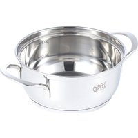 Кастрюля Gipfel Sofia 2316
