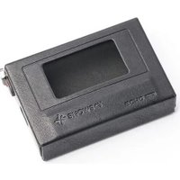 Чехол FiiO SK-ECHO MINI (черный)