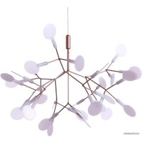 Подвесная люстра LOFT IT Heracleum 9022-27