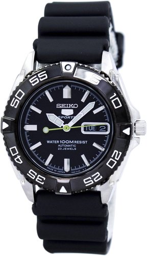 Seiko 5 Sports SNZB23J2