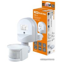 Датчик движения TDM Electric ДДС-01 SQ0324-0006