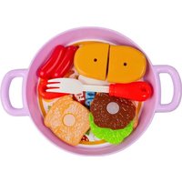 Набор игрушечных продуктов Miniso 2923