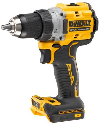 DeWalt DCD800NT (без АКБ, кейс)