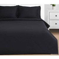 2-спальный комплект постельного белья Этель Jet Black 9515300