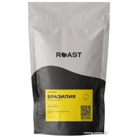 Кофе Roast Бразилия Велосо Колекта, помол френч-пресс, 1000 г