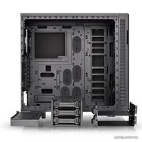 Корпус Thermaltake Suppressor F31 с окошком [CA-1E3-00M1WN-00]