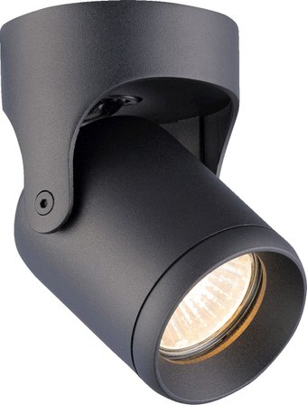 Sfera-sveta HDL-4060/20-BK BK