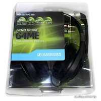 Наушники Sennheiser PC 320