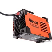 Сварочный инвертор Wester Mini 200Т